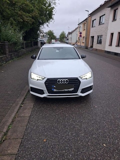 Bild des Angebotes Audi A4 allroad quattro 2.0 TFSI S tronic