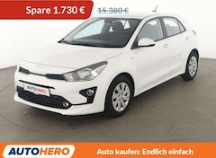 Bild des Angebotes Kia Rio 1.2 Edition 7*KLIMA*GARANTIE*