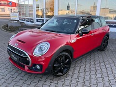 Bild des Angebotes MINI Cooper SD Clubman Cooper SD*John Cooper Works*Head-Up*LED*PDC*