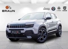 Bild des Angebotes Jeep Avenger 1.2 Altitude 18' Alu / Kamera / Navi
