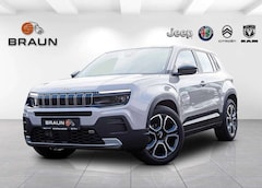 Bild des Angebotes Jeep Avenger 1.2 Altitude 18' Alu / Kamera / Navi