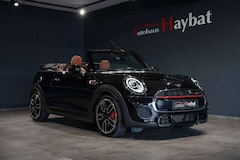 Bild des Angebotes MINI John Cooper Works Cabrio ACC-Leder-HarmanK-DAB