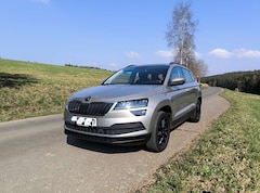 Bild des Angebotes Skoda Karoq Style