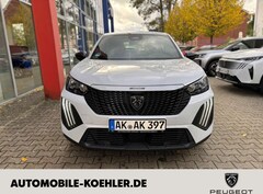 Bild des Angebotes Peugeot 2008 STYLE Benzin 100 KAMERA NAVI SITZHEIZUNG