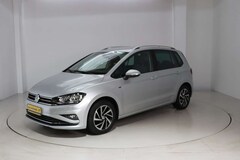 Bild des Angebotes VW Golf Sportsvan Join * Navi * Sitzhzg.