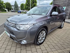 Bild des Angebotes Mitsubishi Outlander PHEV Instyle4WD Hybrid Led Kamera Navi
