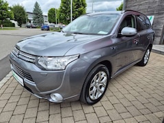 Bild des Angebotes Mitsubishi Outlander PHEV Instyle 4WD"AHK"Leder"Kamera"Navi