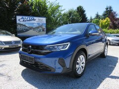 Bild des Angebotes VW Taigo 1.0 TSI Basis