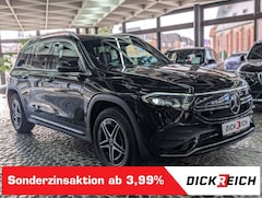 Bild des Angebotes Mercedes-Benz EQB 250 LED LEDER MBUX VIRT AMBI SHZ KAM SoH 96%
