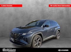 Bild des Angebotes Hyundai TUCSON Tucson 1.6 ADVANTAGE/KAMERA/LED/NAVI/SHZ/SPURH.