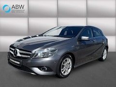 Bild des Angebotes Mercedes-Benz A 180 BlueEfficiency Urban NAVI Parktronic