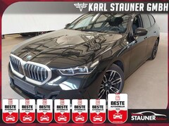 Bild des Angebotes BMW 520 d Touring M-Sport AUTOBAHNASS. STANDHZ. AHK