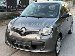 Bild des Angebotes Renault Twingo Life/ERST 42TKM/KLIMA/TÜV-NEU/SERVICE-NEU