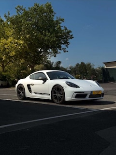 Bild des Angebotes Porsche 718 T