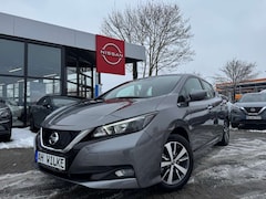 Bild des Angebotes Nissan Leaf 40kWh Acenta/WINTER/TECHNIK/360°