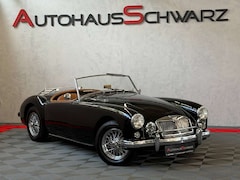 Bild des Angebotes MG MGA MKII 63kw H-Zulassung TüvNeu TopZustand