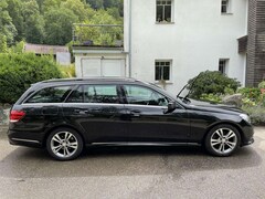 Bild des Angebotes Mercedes-Benz E 220 E 220 BlueTec (212.201)