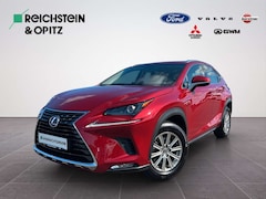 Bild des Angebotes Lexus NX 300 h 2.5l Business Line/Keyless/DAB/Tempomat