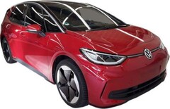 Bild des Angebotes VW ID.3 Pro S Navi Kamera LED HUD
