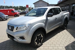 Bild des Angebotes Nissan Navara 2.3 dCi Acenta Double Cab 4x4