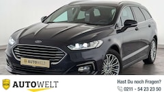 Bild des Angebotes Ford Mondeo Mondeo 2.0 Hybrid Titanium LED+NAVI+ACC+AHK+RFK+