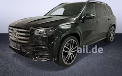 Bild des Angebotes Mercedes-Benz GLS 450 d 4Matic AMG Line LED AHK LED 7Seat Pano