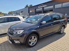 Bild des Angebotes Dacia Logan Logan MCV TCe 90 Stepway/2.Ha/Navi/AHK/Alu/eu6/ZV/
