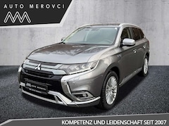 Bild des Angebotes Mitsubishi Outlander PHEV Plus 4WD 2.4/ACC-Tot-Lane/360°