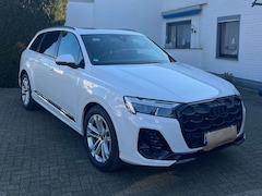 Bild des Angebotes Audi Q7 Q7 50 TDI quattro tiptronic S line
