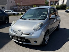 Bild des Angebotes Nissan Micra 1.2 I-WAY