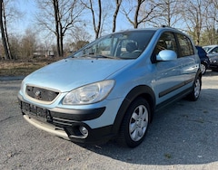 Bild des Angebotes Hyundai Getz Cross Klima