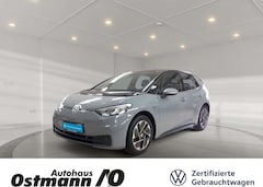 Bild des Angebotes VW ID.3 Pure Performance 110 kW 2021 *LED*Sitzh*