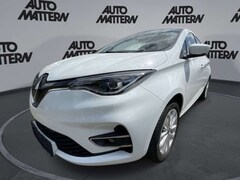 Bild des Angebotes Renault ZOE Zoe R135 50 Navigation Kamera Alu-Felgen # Mietb