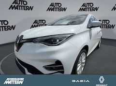 Bild des Angebotes Renault ZOE Zoe R135 50 Navigation Kamera Alu-Felgen