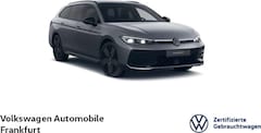 Bild des Angebotes VW Passat 2.0 TDI DSG R-Line Navi IQ.Light DAB+ Fro
