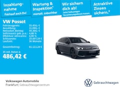 Bild des Angebotes VW Passat 2.0 TDI DSG R-Line Navi IQ.Light DAB+ Fro