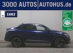 Bild des Angebotes Renault Arkana 1.3 TCe Esprit Alpine T-Leder Navi LED