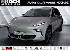 Bild des Angebotes MG MGS5 EV LUX 64kwh ACC LED NAV 360 SHZ LHZ