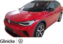 Bild des Angebotes VW ID.4 GTX 340ps 77kWh AHK Panorama WäPu Head-Up