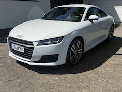 Bild des Angebotes Audi TT 2.0 TDI ultra Top Zustand , Scheckheft