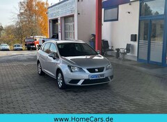 Bild des Angebotes SEAT Ibiza ST Style Salsa I TÜV I Benzin
