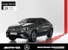 Bild des Angebotes Mercedes-Benz GLE 450 d 4M COUPÈ AMG PANO HUD 360° AHK NIGHT