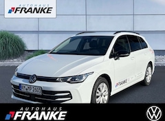 Bild des Angebotes VW Golf Variant VIII Variant Energy 1.5 eTSI KLIMA LED NAVI