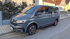 Bild des Angebotes VW T6 Multivan 2 Schiebetüren, Standhzg., Allrad