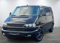 Bild des Angebotes VW T4 Multivan 2.5 TDI*7SITZE*SHZ*KLIMA*AHK*TÜV 27*