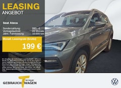 Bild des Angebotes SEAT Ateca 1.5 TSI DSG XPERIENCE SIDE-ASSIST PARKLENK