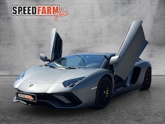 Bild des Angebotes Lamborghini Aventador S Model Year 2019 Lift/Carbon/