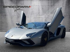 Bild des Angebotes Lamborghini Aventador S Model Year 2019 Lift/Carbon/