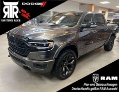 Bild des Angebotes Dodge RAM 1500 LIMITED NIGHT CREW CAB 4x4 RAMBOX