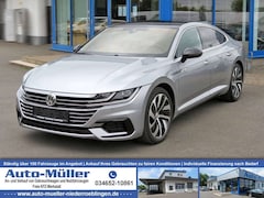 Bild des Angebotes VW Arteon R-Line LED ACC Massage Panorama Kamera